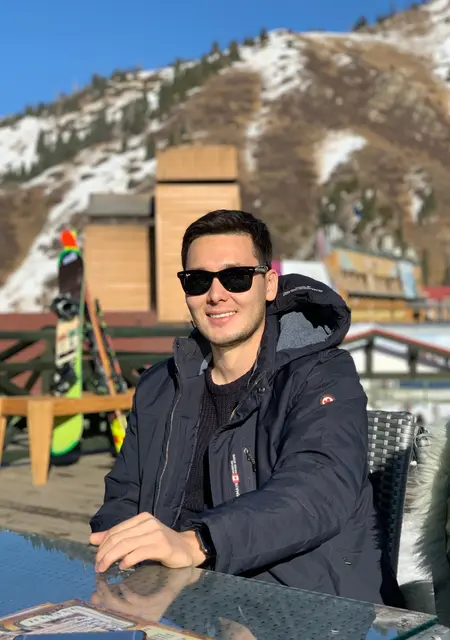 Я Arsen, 31, знакомлюсь для приятного времяпровождения в Актау