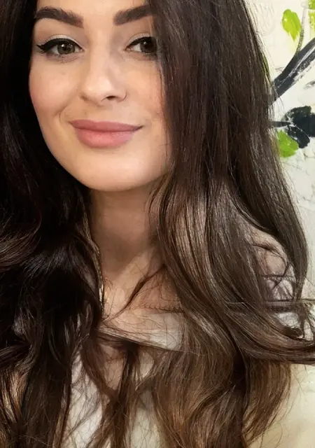 Я Марина, 27, знакомлюсь для дружбы в Одессе