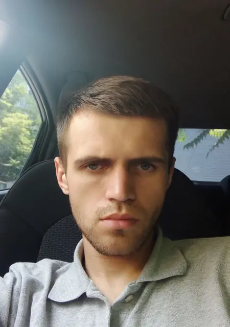 Я Сергей, 29, из Николаева, ищу знакомства без обязательств