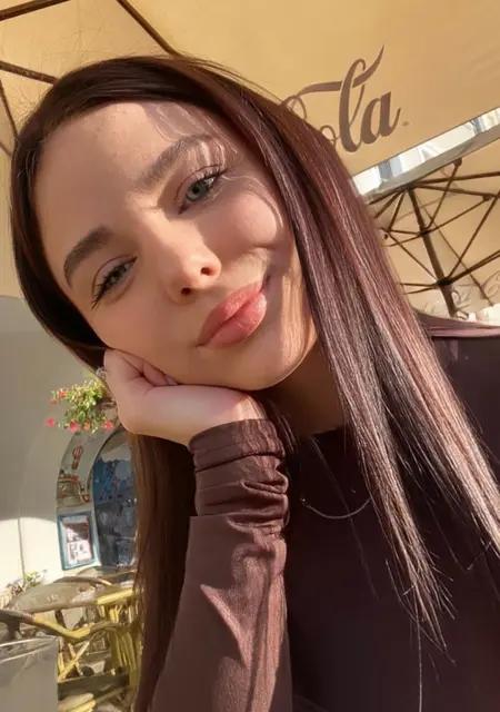 Я Лиза, 20, знакомлюсь для вирта в Днепре