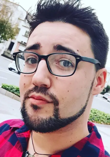 Я Deogan Wolf, 33, знакомлюсь для постоянных отношений в Виге