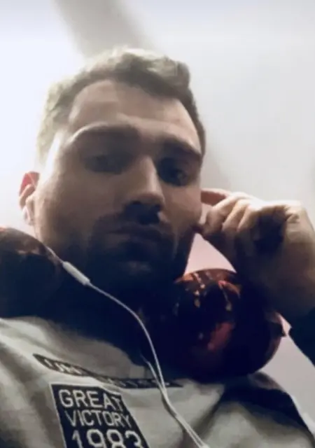 Я Nebot, 35, знакомлюсь для приятного времяпровождения в Ровно