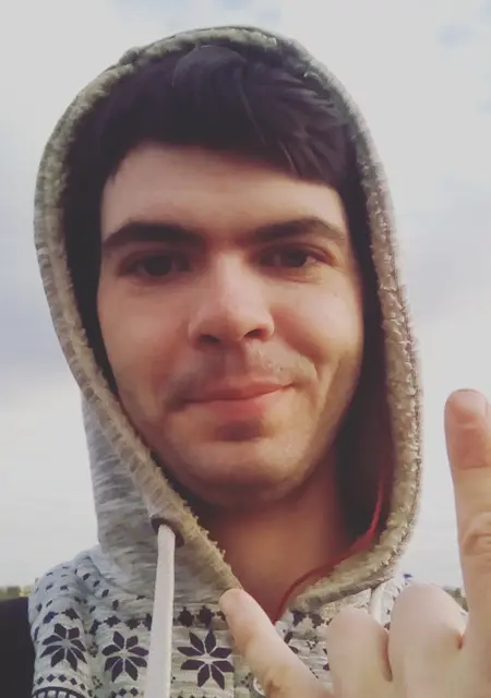 Я Андрей, 28, из Херсона, ищу знакомство для постоянных отношений