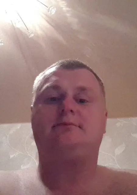 Я Михаил, 43 років, знайомлюсь без зобов'язань у Херсоне