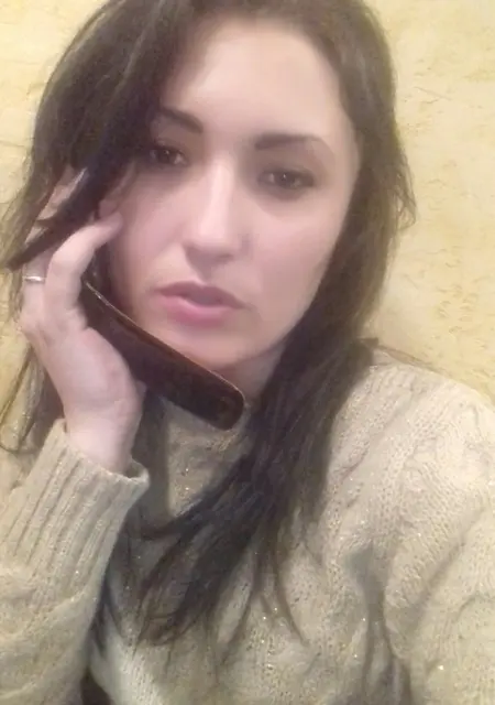 Я Марина Ермохина, 32, знакомлюсь для приятного времяпровождения в Ананьеве