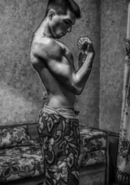 Я Антон, 32 років, знайомлюсь без зобов'язань у Черкасах