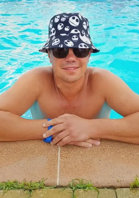 Я Станислав, 38, из Хорола, ищу знакомство для приятного времяпровождения