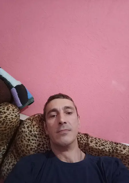 Сергей з Білої Церкви, мені 49 років, познайомлюсь для постійних стосунків