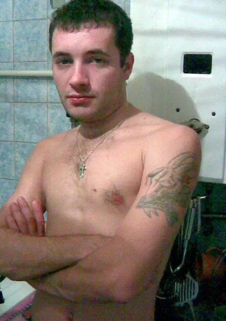 Я Artem, 43, из Харькова, ищу знакомства без обязательств