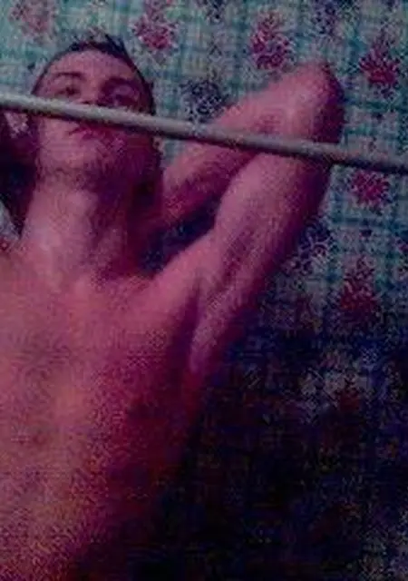 Tema из Николаева, мне 36, познакомлюсь для общения