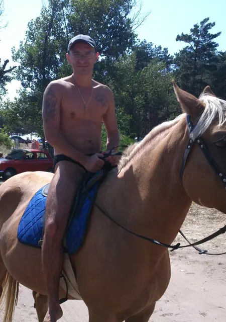 Я Юрий, 45 років, знайомлюсь без зобов'язань у Кам'янському