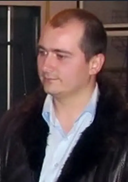 Я Лоци, 38 років з Ужгорода, шукаю знайомство для дружби