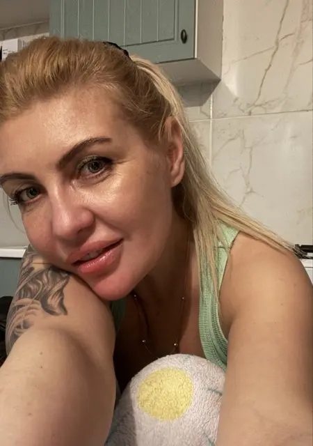 Юлія з Київ, мені 44 років, познайомлюсь для дружбы