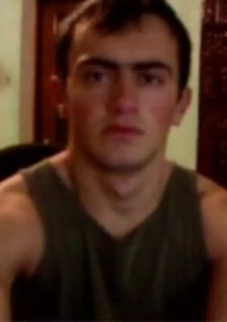 Я Гор, 31, из Бучача, ищу знакомства на одну ночь