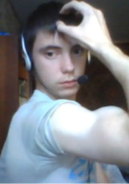 Дима из Павлограда, мне 28, познакомлюсь для дружбы