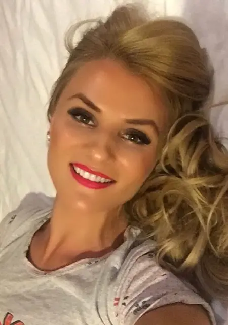 Я Ирина, 48, из Луганска, ищу знакомства без обязательств