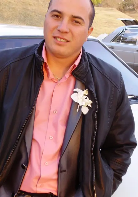 Я Евгений, 39, знакомлюсь для приятного времяпровождения в Килии