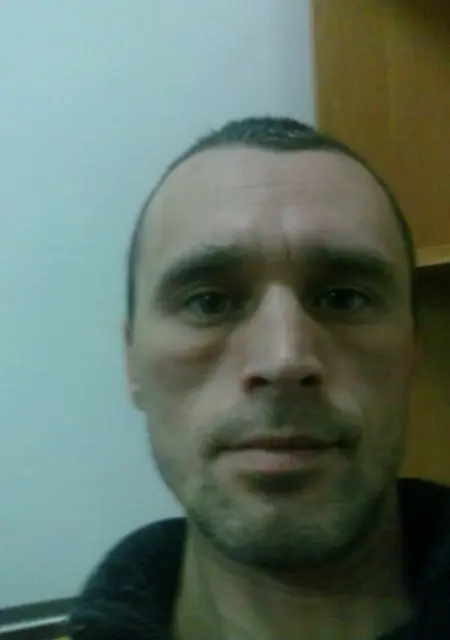 Я Sergo, 45 років з Луганська, шукаю знайомства без зобов'язань