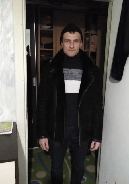 Вадим из Мозыря, мне 46, познакомлюсь для приятного времяпровождения