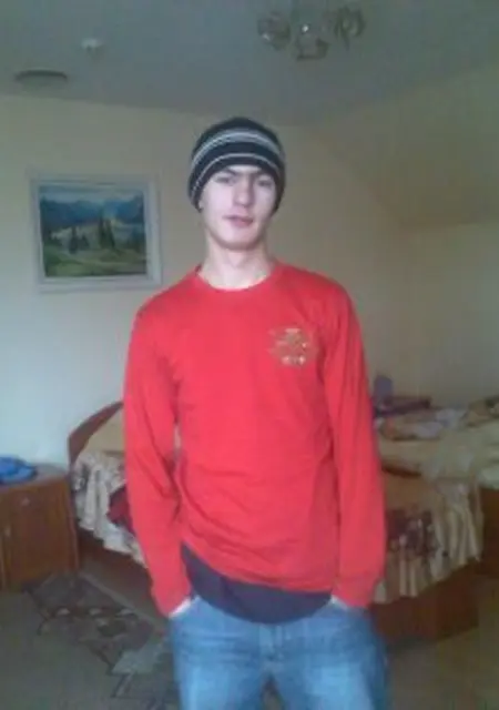 Vova из Берегова, ищу на сайте дружбу