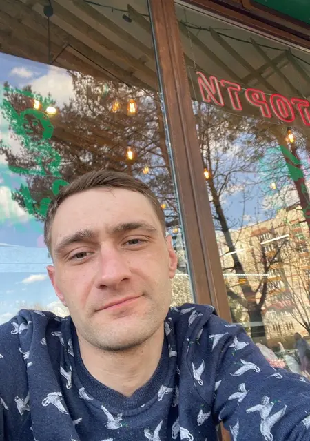 Дімка из Зачепилівка, мне 32, познакомлюсь на одну ночь