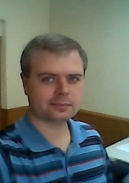 Юрий из Харькова, ищу на сайте знакомства на одну ночь