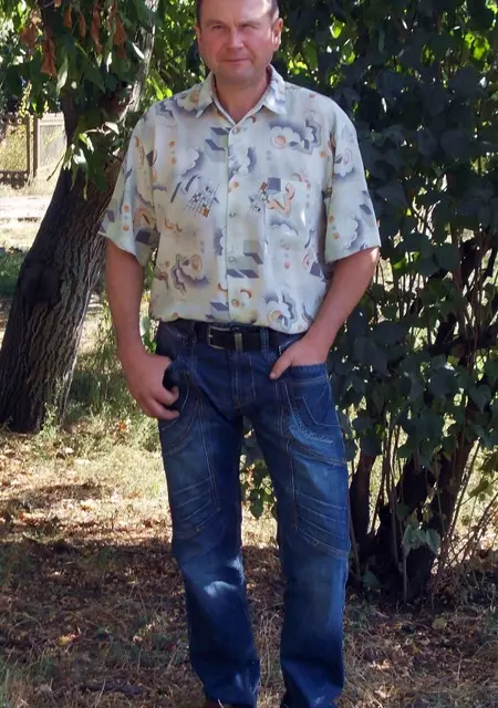 Виталий из Арбузинки, ищу на сайте дружбу