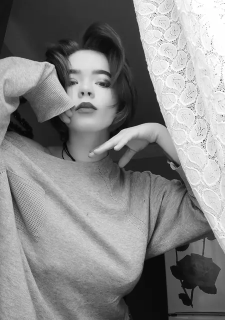 Анастасия из Запорожья, ищу на сайте совместные путешествия