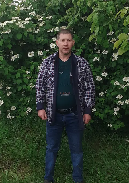 Я Руслан, 41, знакомлюсь на одну ночь в Ковеле