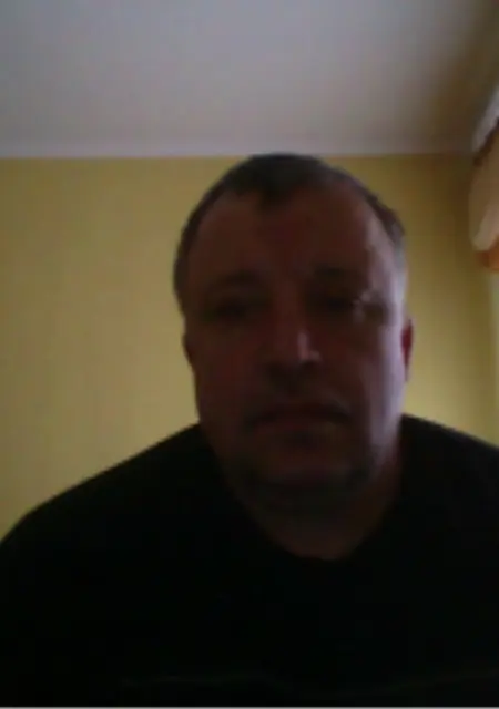 Я Vasilii, 59, знакомлюсь без обязательств в Луцке