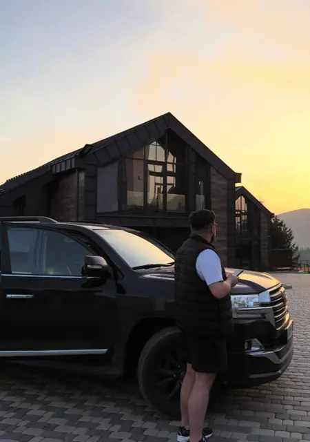 Олег из Чернигова, мне 24, познакомлюсь на одну ночь