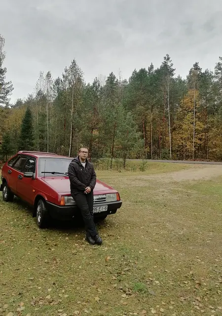 Я Александр, 23, знакомлюсь для дружбы в Хотимске