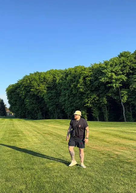 Я Max, 29, знакомлюсь для общения в Ужгороде