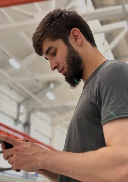 Я Deni, 25, знакомлюсь без обязательств в Брюсселе