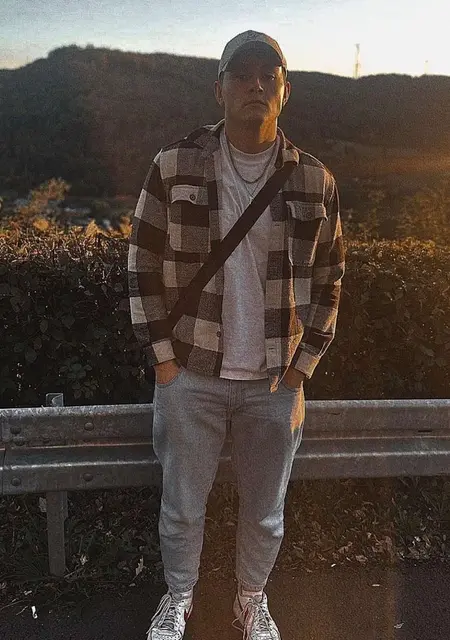 Denis из Вуппертали, мне 25, познакомлюсь на одну ночь