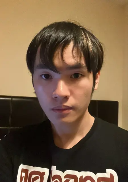 Nigel from Burton-on-Trent, looking for chat