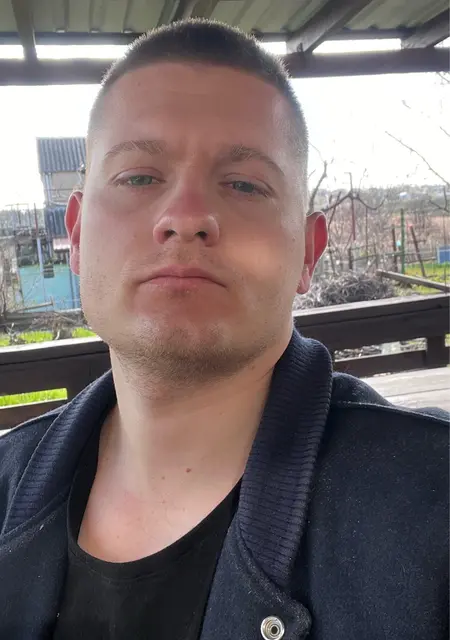 Я Alex, 29, из Тирасполя, ищу знакомство для вирта