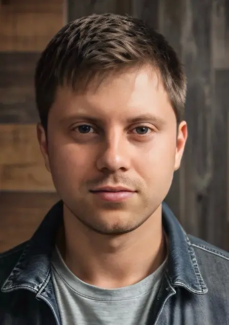 Я Dmytro, 30, знакомлюсь без обязательств в Картахене