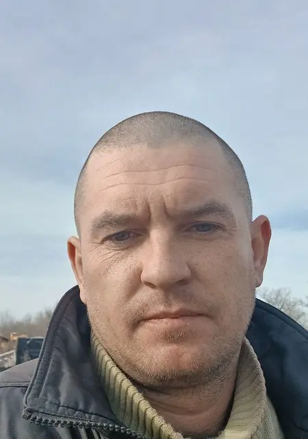 Сергей из Житомира, мне 33, познакомлюсь без обязательств