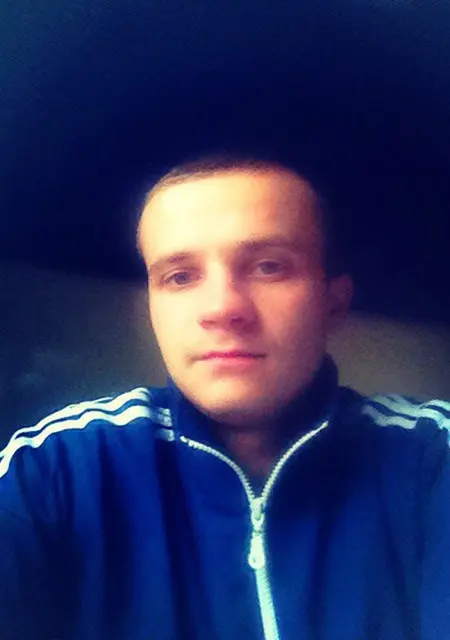 Я Yuriy, 31, знакомлюсь на одну ночь в Гайсине