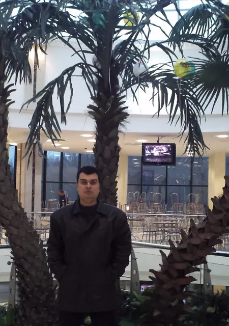 Саша из Харькова, мне 39, познакомлюсь без обязательств