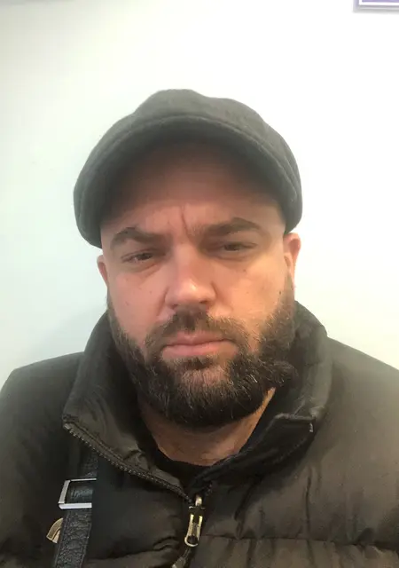 Я Andrei, 36 років, знайомлюсь без зобов'язань у Житомире