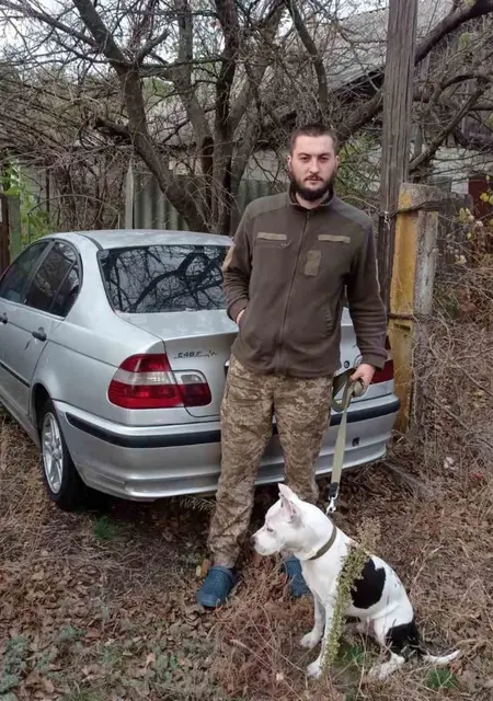 Вова из Хмельницкого, мне 27, познакомлюсь для приятного времяпровождения