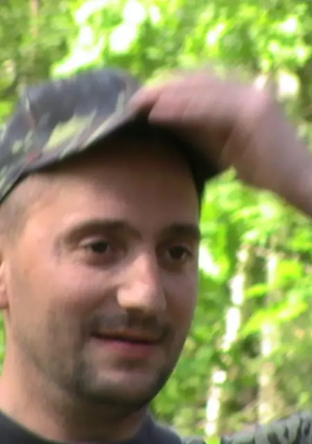 Я Юрий, 49, знакомлюсь для общения в Славутиче