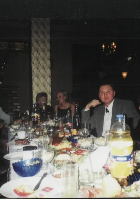 Сергей из Первомайска, ищу на сайте дружбу