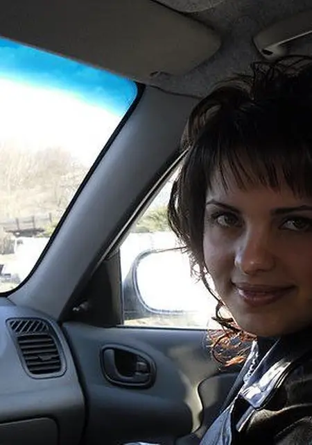 Татьяна из Харькова, ищу на сайте приятное времяпровождение