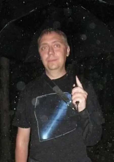 Dionis з Запоріжжя, мені 45 років, познайомлюсь без зобов'язань