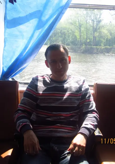 Дмитрий из Пинска, мне 42, познакомлюсь на одну ночь