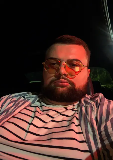 Я Gogi, 25, из Риги, ищу знакомство для общения