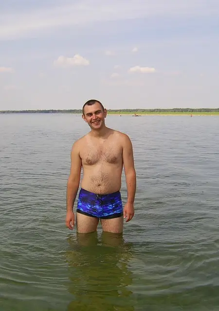 Богдан из Яворова, ищу на сайте приятное времяпровождение